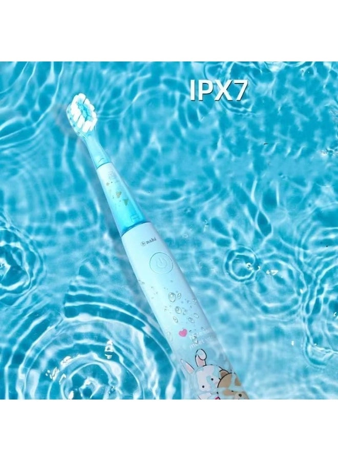 DX3704 - Kids Electric Toothbrush 24000 VPM