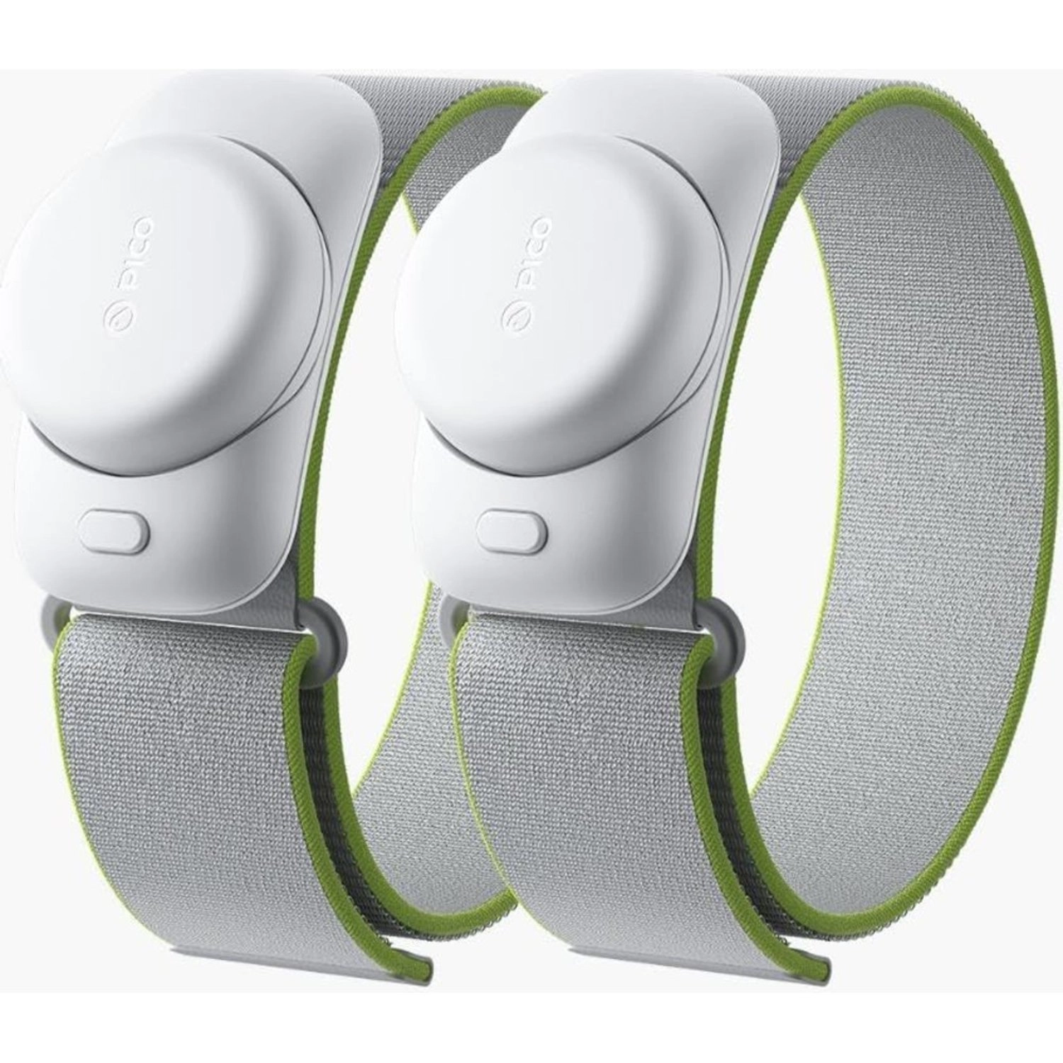 PICO Full Body VR Motion Tracker - 25 Hours White