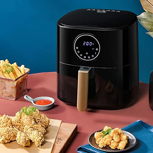 Air Fryer TINZA21733