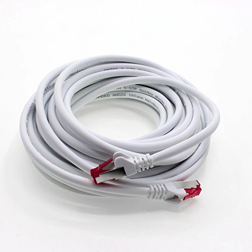 CAT6 A Network Cable - 0,25m