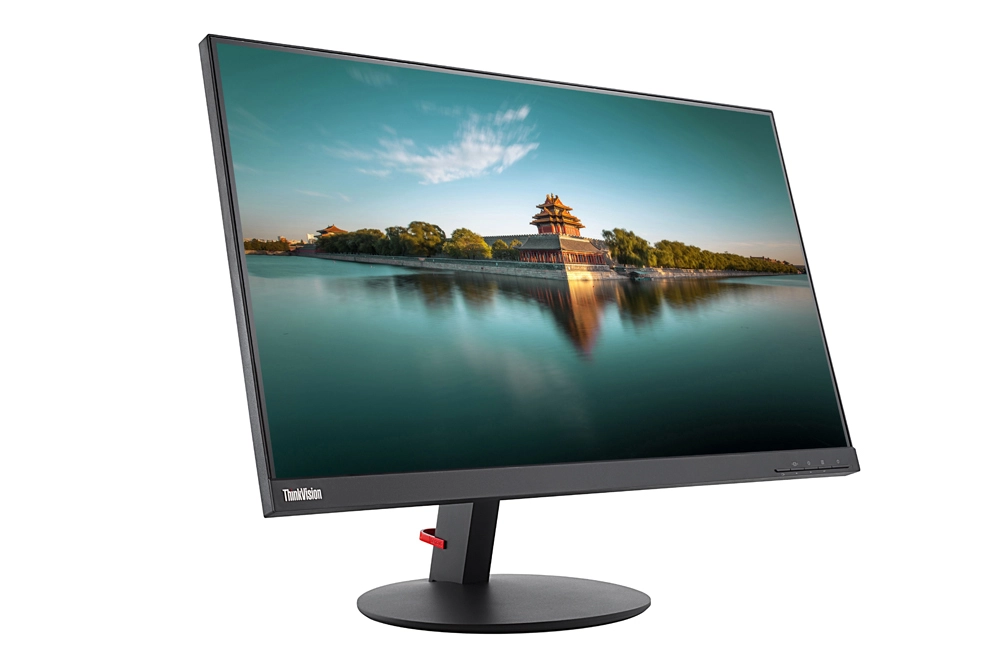 ThinkVision P27h-28 - 27 Inches 2560 X 1440