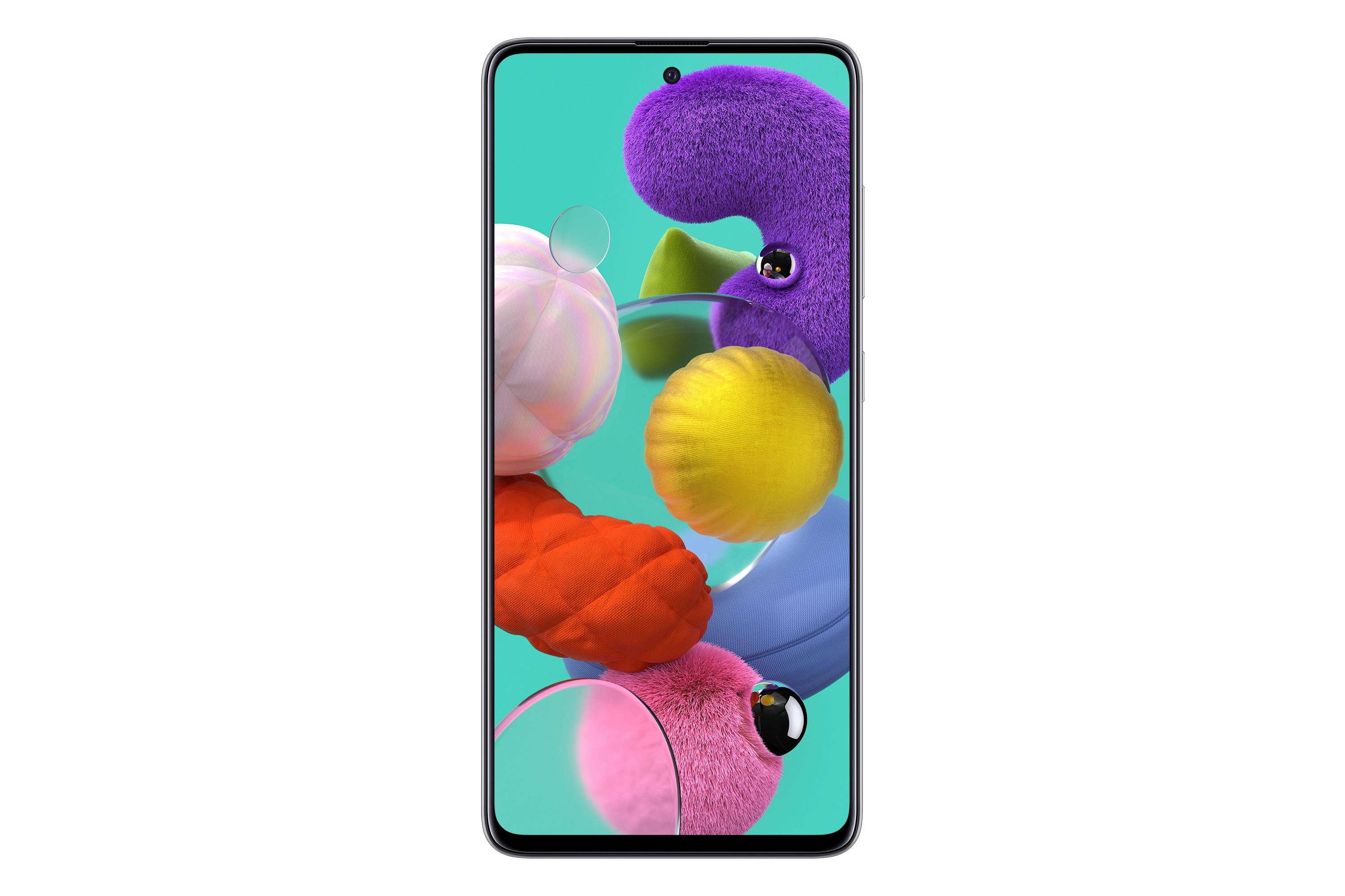 Galaxy A51 - 4GB 128GB