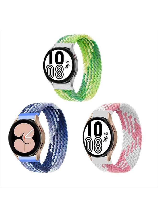 ALMNVO Watch Band - NEW 6