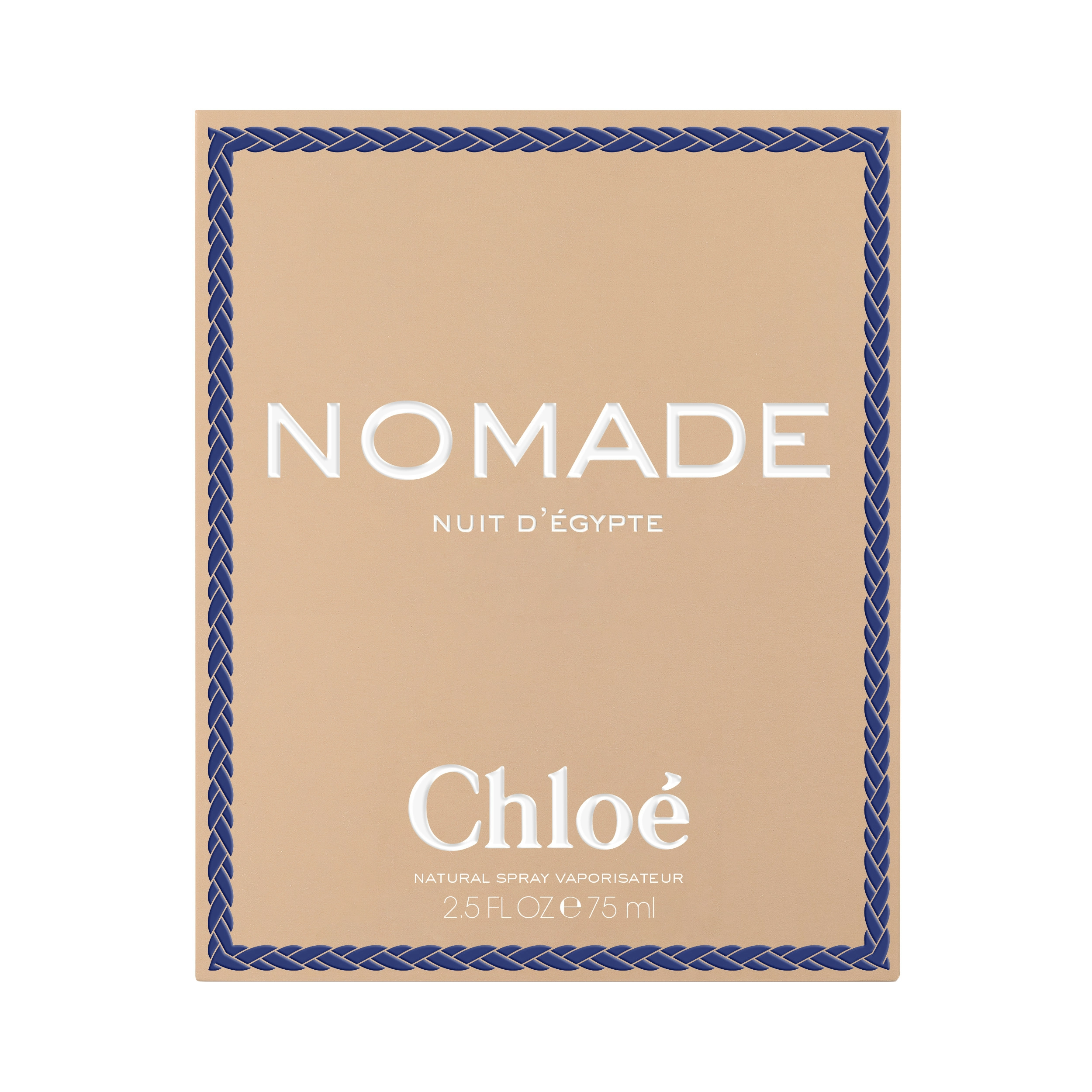 Nomade Eau de Parfum 75ml
