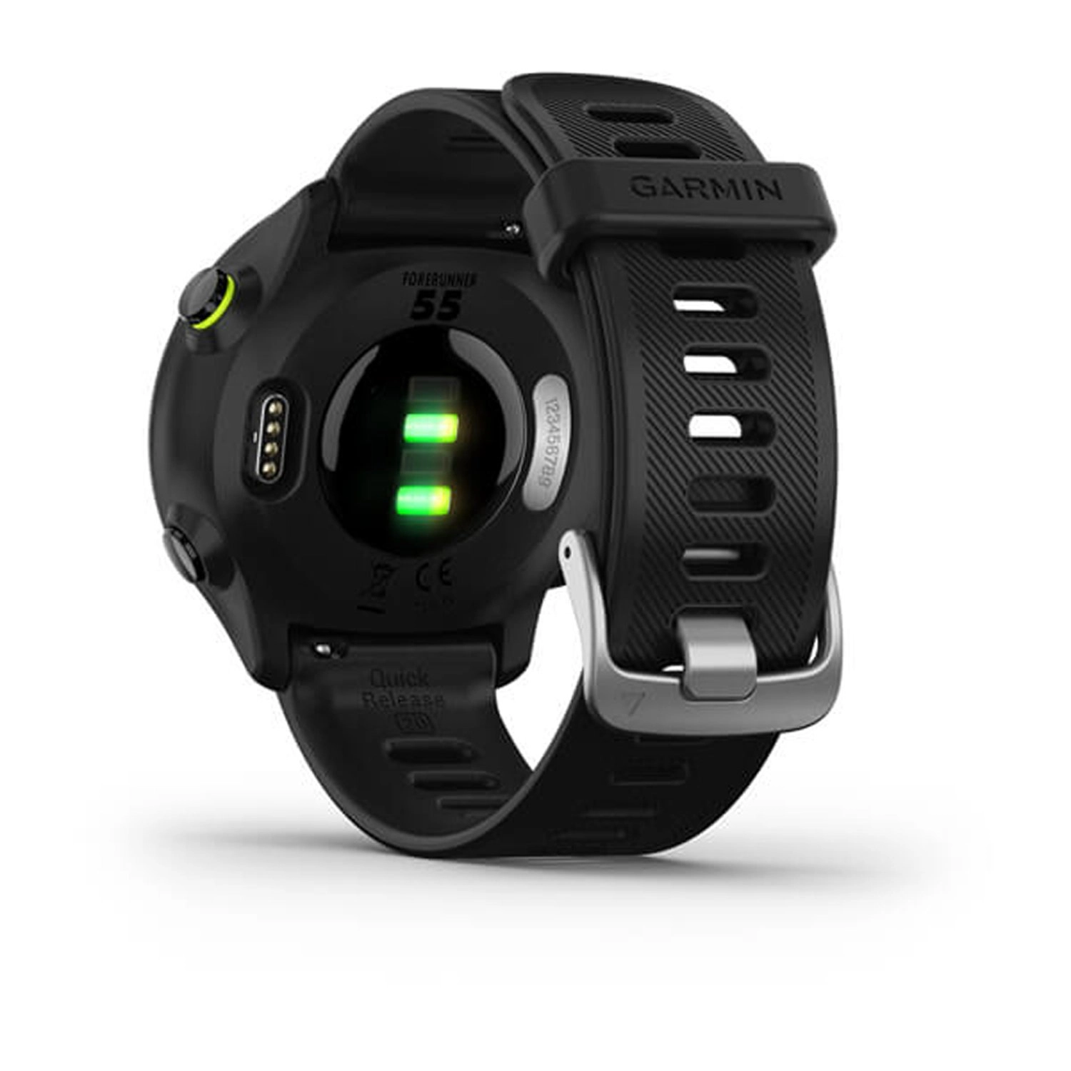 Forerunner 55 42mm Glass GPS