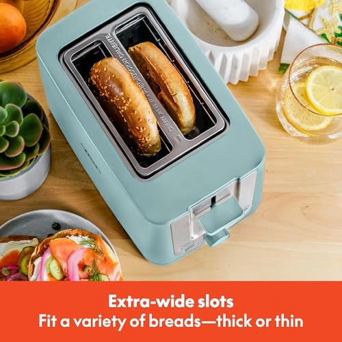 2 Slice Toaster