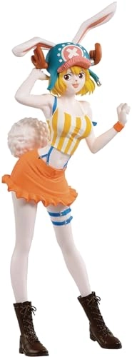 Carrot - ONE PIECE Sweet Style Pirates (20.32 cm)