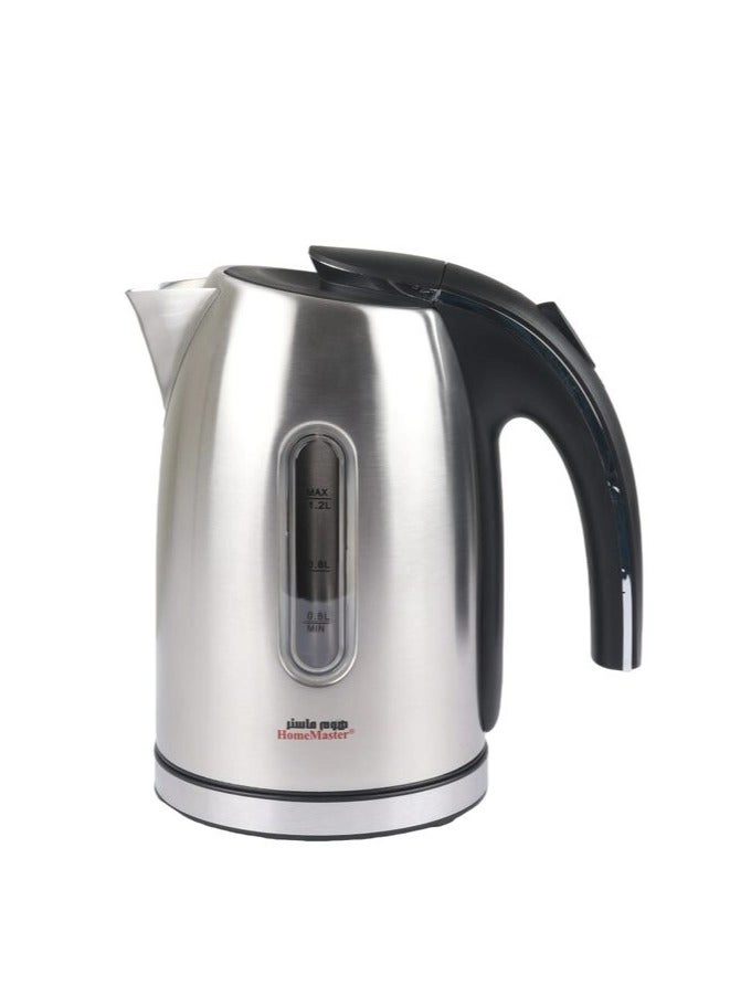 Stainless Steel Electric Kettle