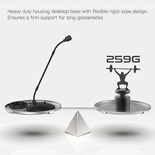 K052 USB Microphone