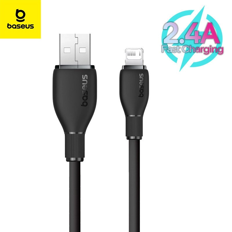 Dynamic Type-C to Lightning Cable 2m