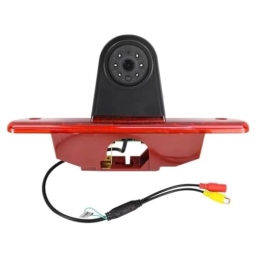 HS096 - HD night vision CVBS 600P