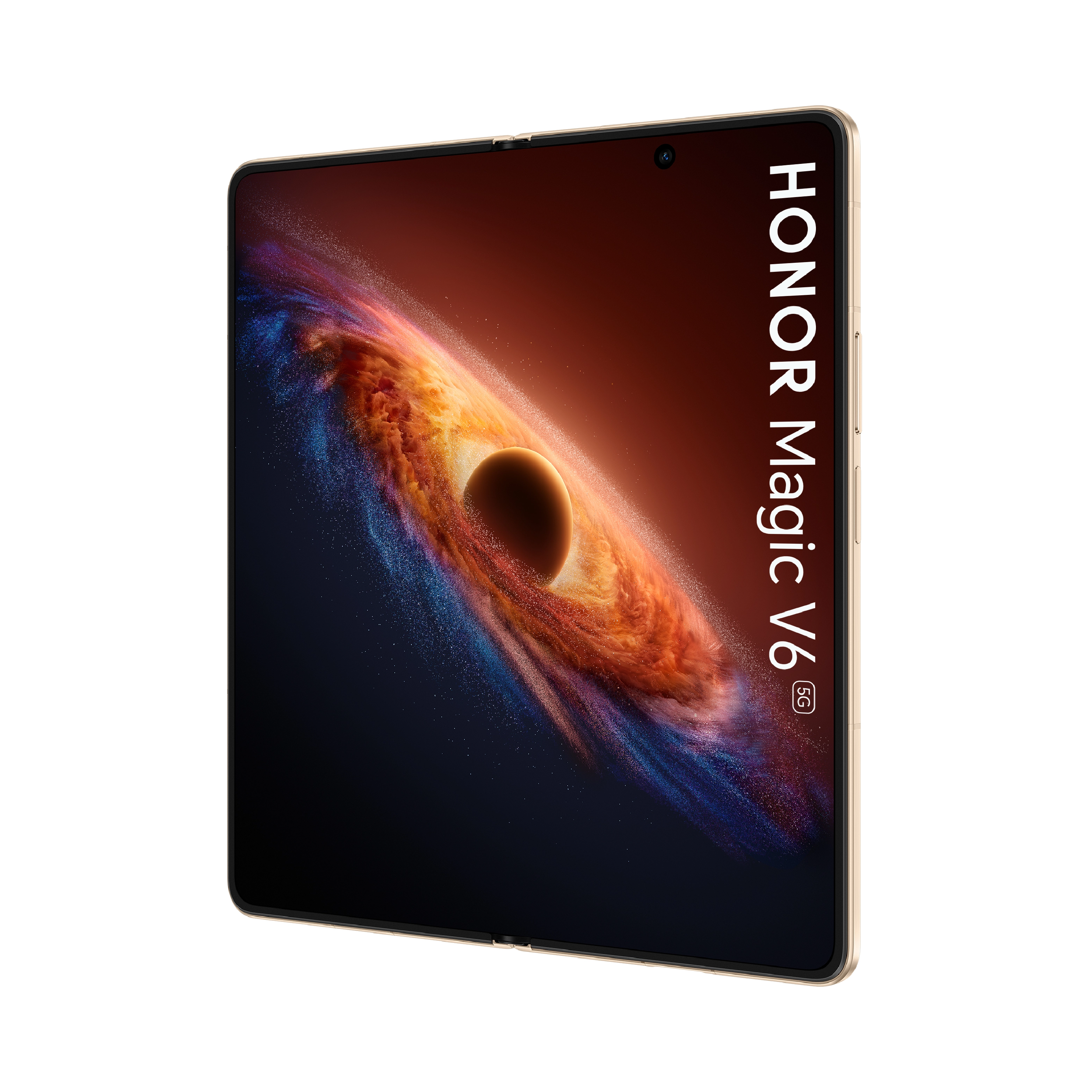 Magic V6 - 16 GB 512 GB Bundle