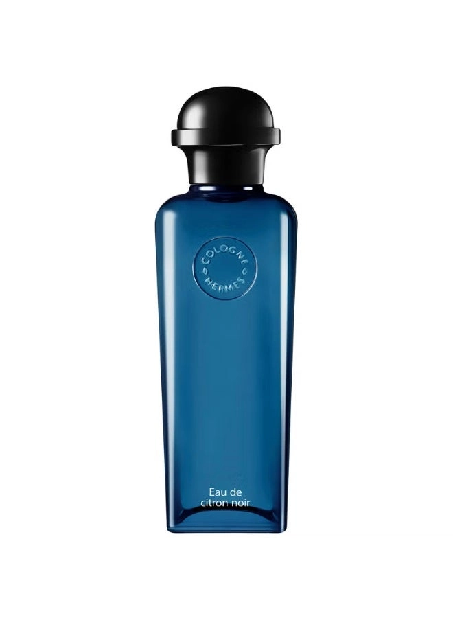 Hermès Paris Eau de Citron Noir - 100 ml