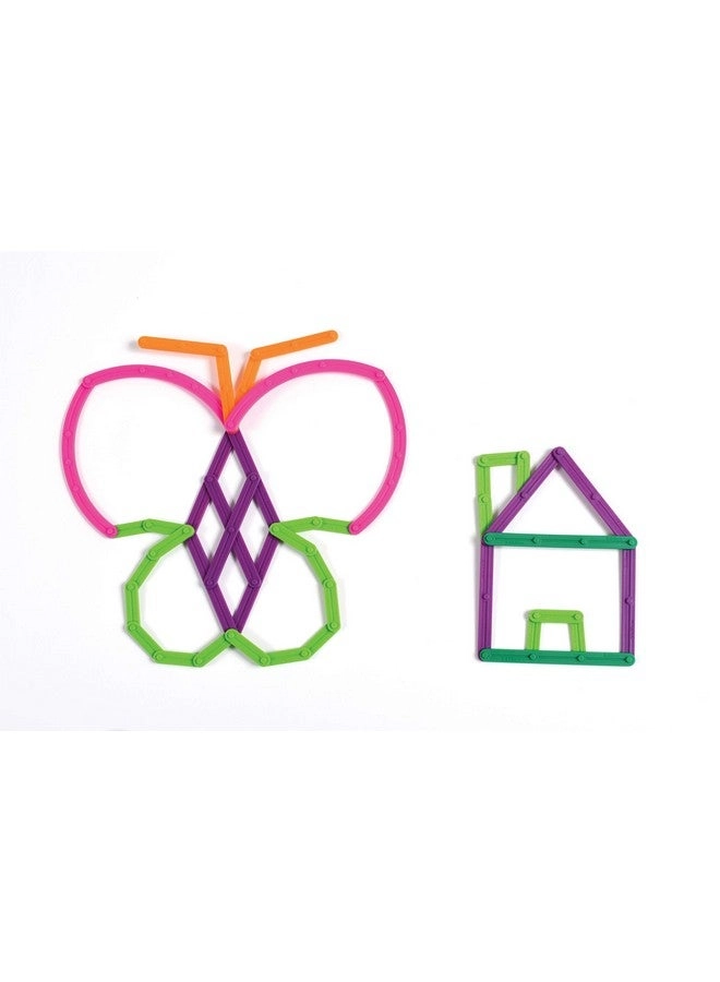 Junior Geostix Mini Jar (21359) - Construction 3+ Years