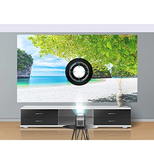 Projecter Mini Projector 7467834