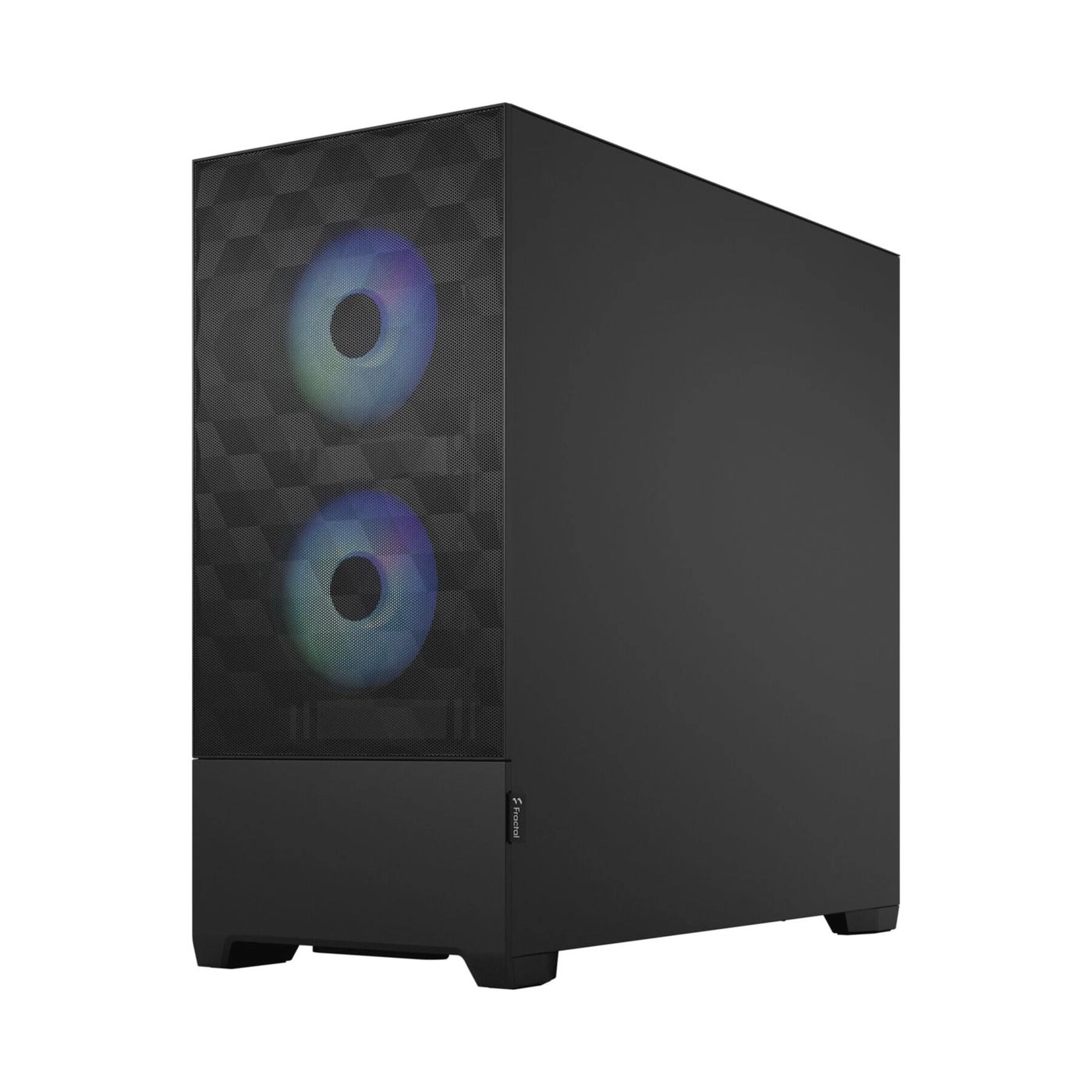 Pop 2 Air - Tempered Glass Side Panel Mid Tower