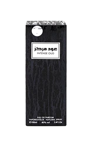 ARABIYAT Eau de Parfum 100ml