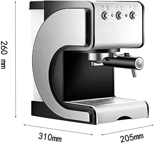 Drip - Permanent Filter Advanced Cappuccino System JPPbZSgodLEzryXHLn