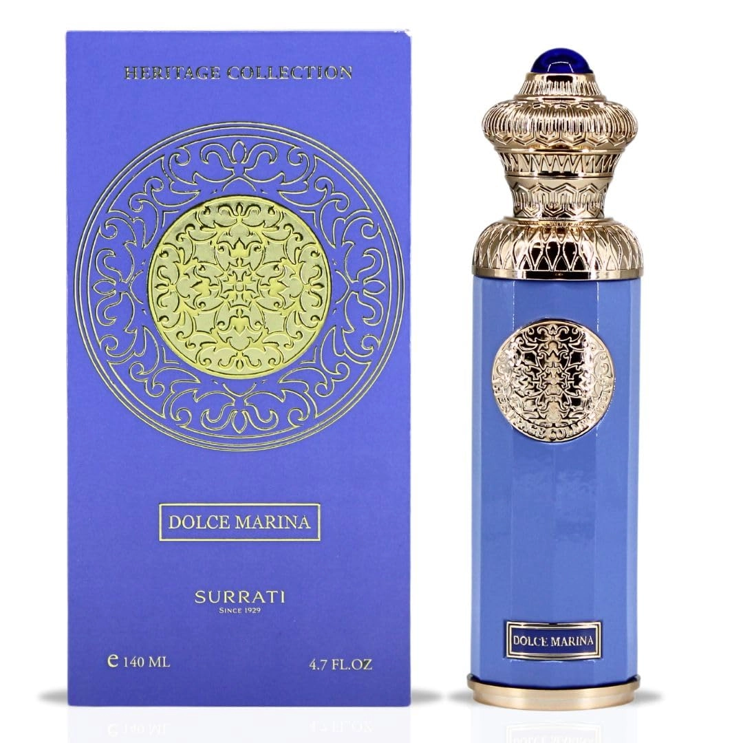 Surrati DOLCE MARINA Eau de Parfum 140ml