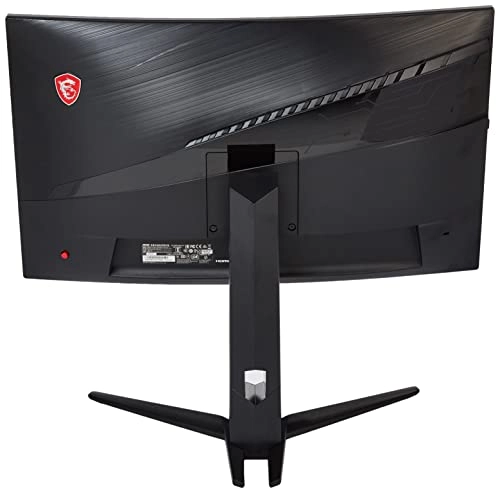 Optix MAG272CQR - 9S6-3CA66T-005 27" 2560 x 1440