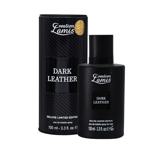 Dark Leather - Eau de Toilette 100ml + Everyone - Eau de Toilette 100ml