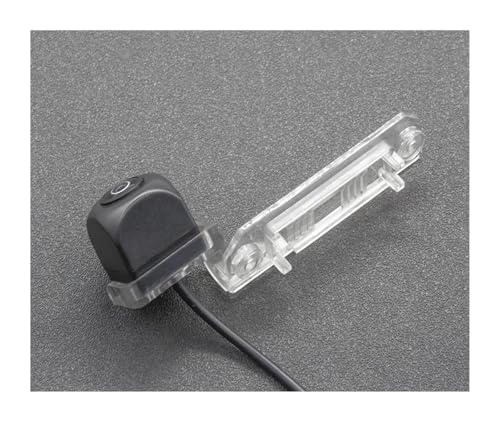 Rear View Camera - Night vision 2.4Ghz wireless 1280*720