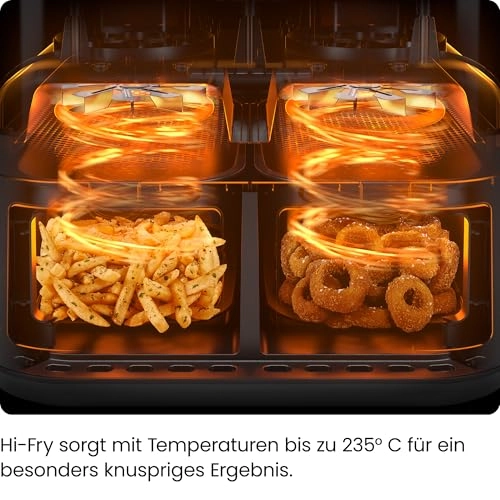 TurboFry Touch RJ38-SQPF-3TDB-2