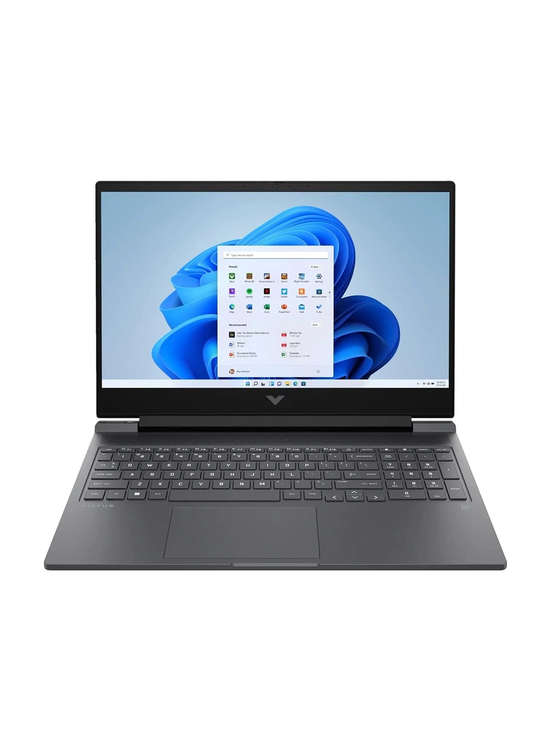 HP Victus 16t-r000 - 16.1'' Core i7-13700H 16GB DDR4 512GB SSD