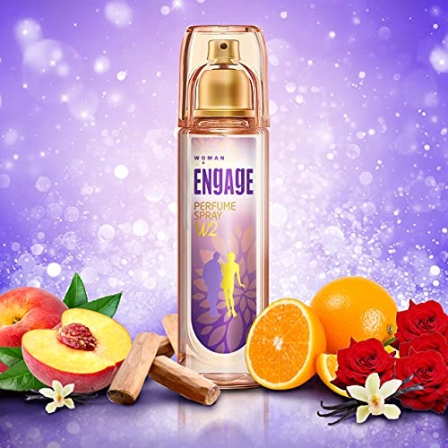 Original Eau de Parfum 360ml Pack
