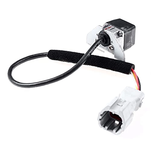 Rear View Camera - Night vision Wire