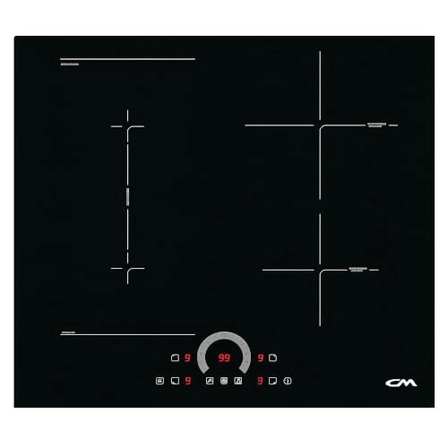 Induction Flexi HBI6004003 Induction hob