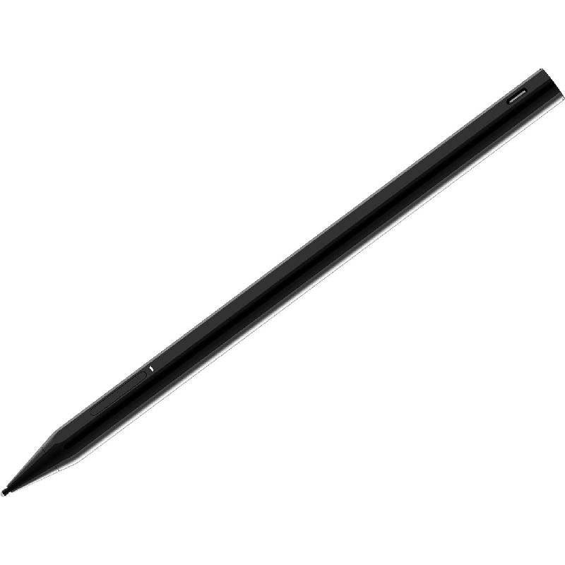 Smartix Laptop Stylus - Ultra Slim Nib Palm Rejection Black