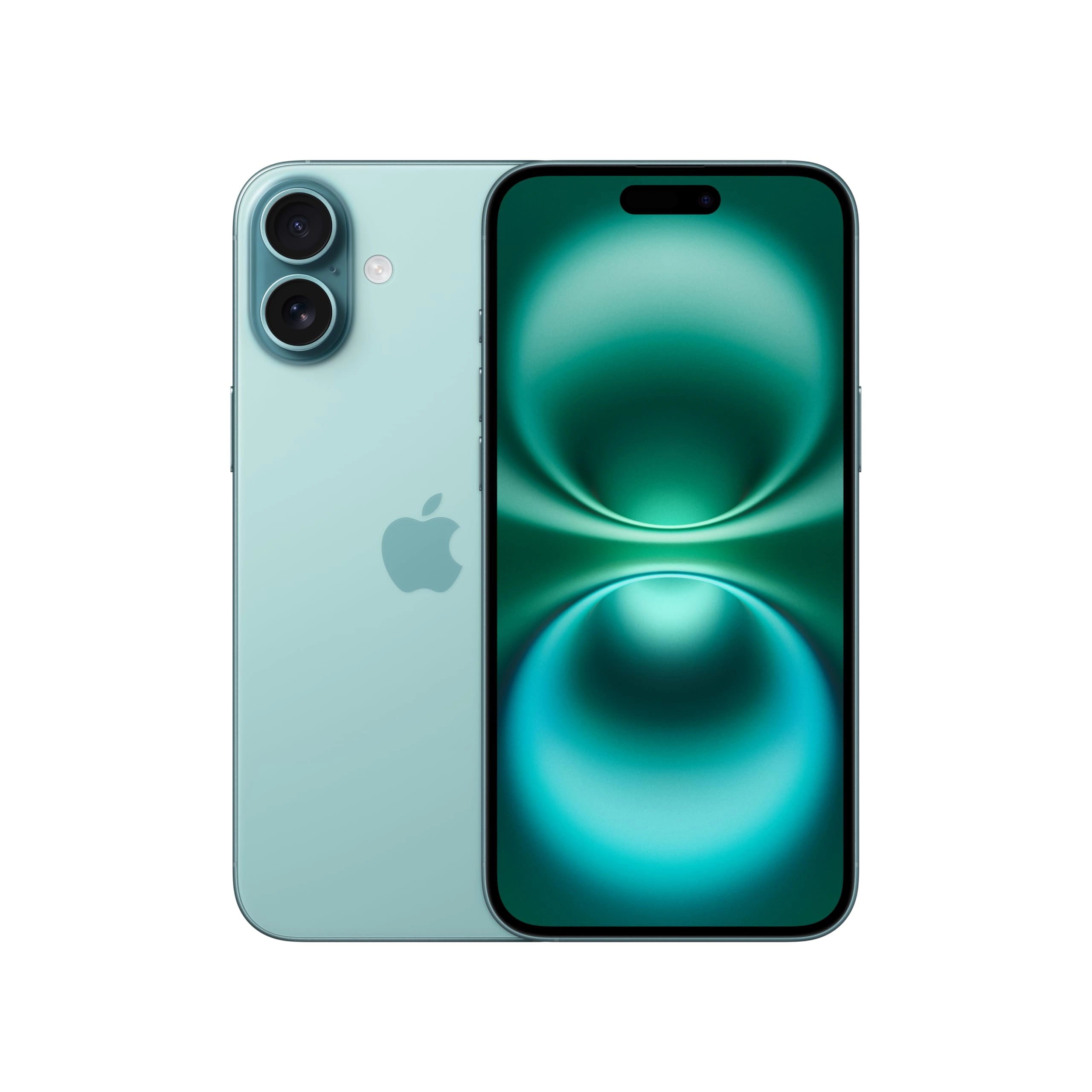 (Refurbished) iPhone 16 - 128GB