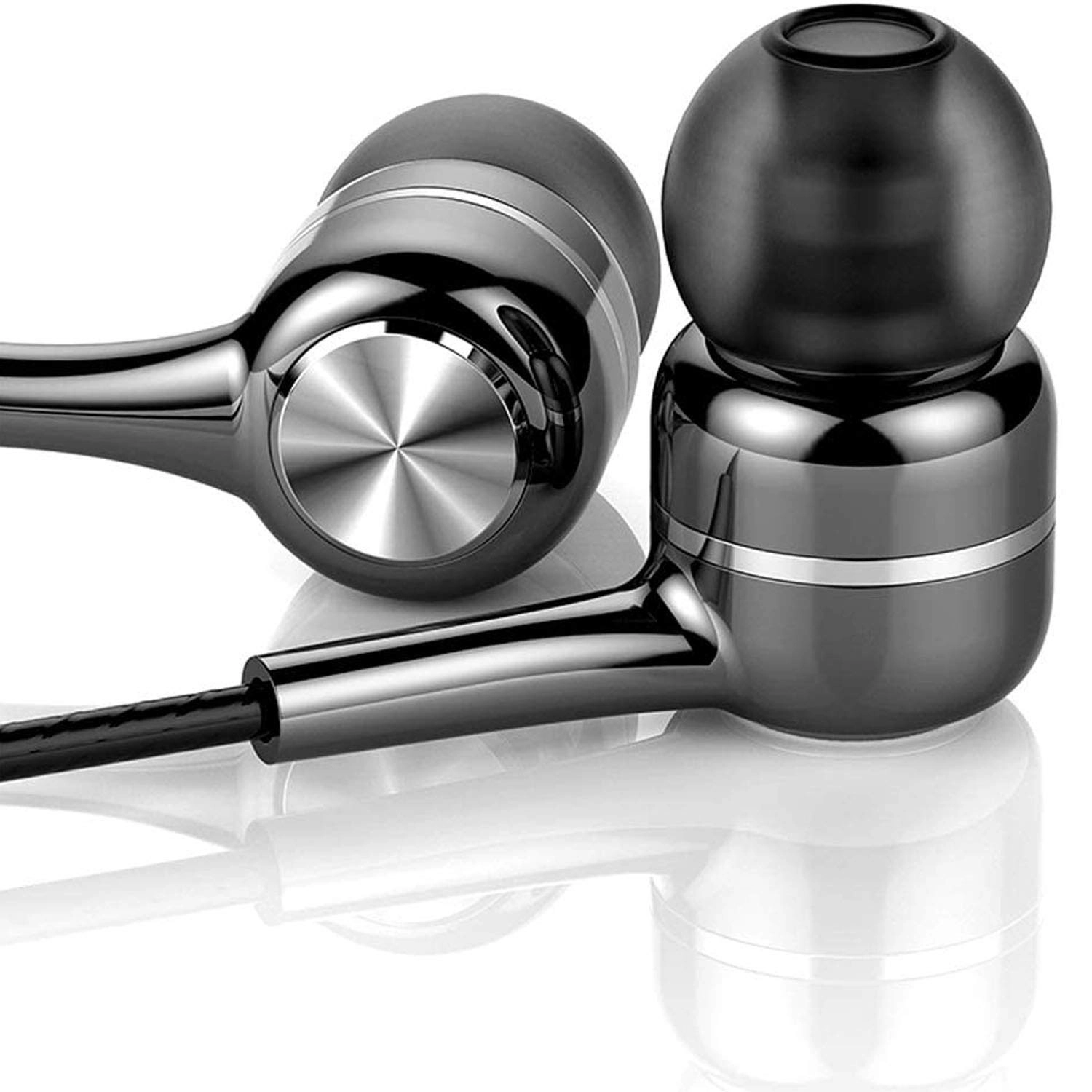 In-Ear Headphones Wired Earbud