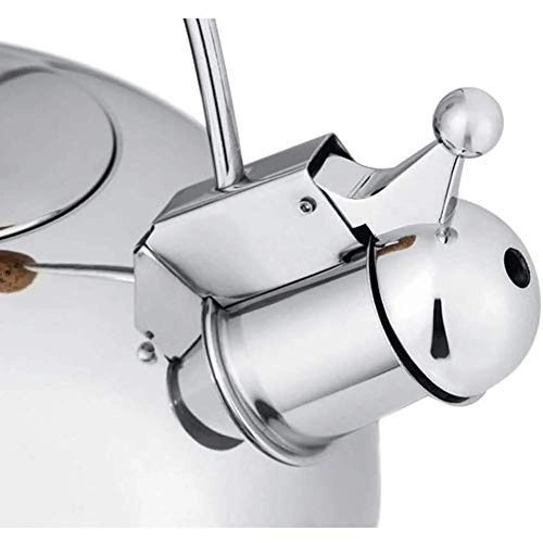 Tea Kettle - Stainless steel