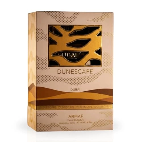 Dunescape Eau de Parfum 100ml