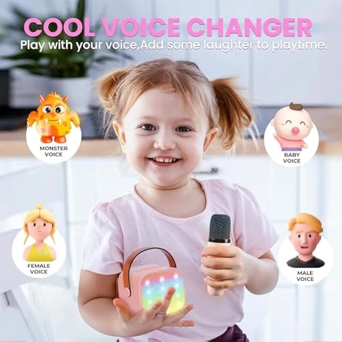 KARAOKE MACHINE - 2