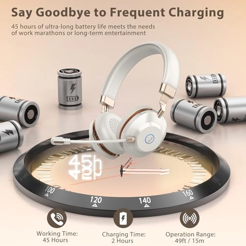 XSY-BT882M Wireless Headset