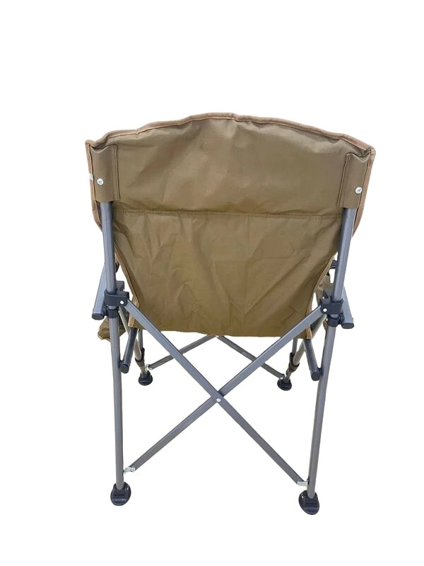Portable Folding Chair - 150kg