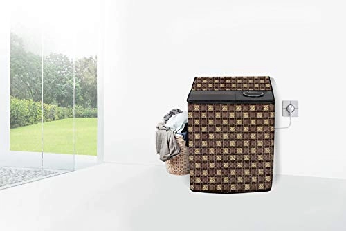 Washing Machine Cover