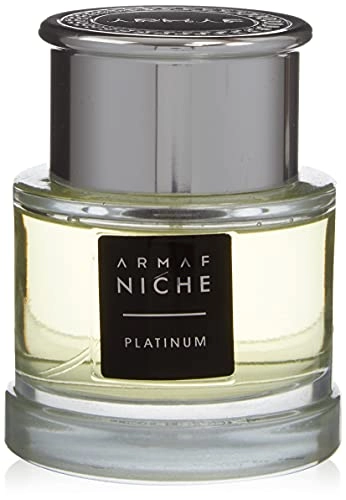 Platinum Niche Eau de Toilette 90 ml