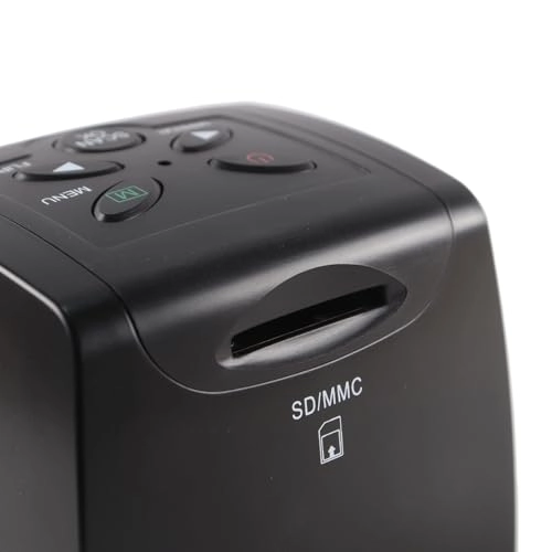 Mini Film Scanner - USB