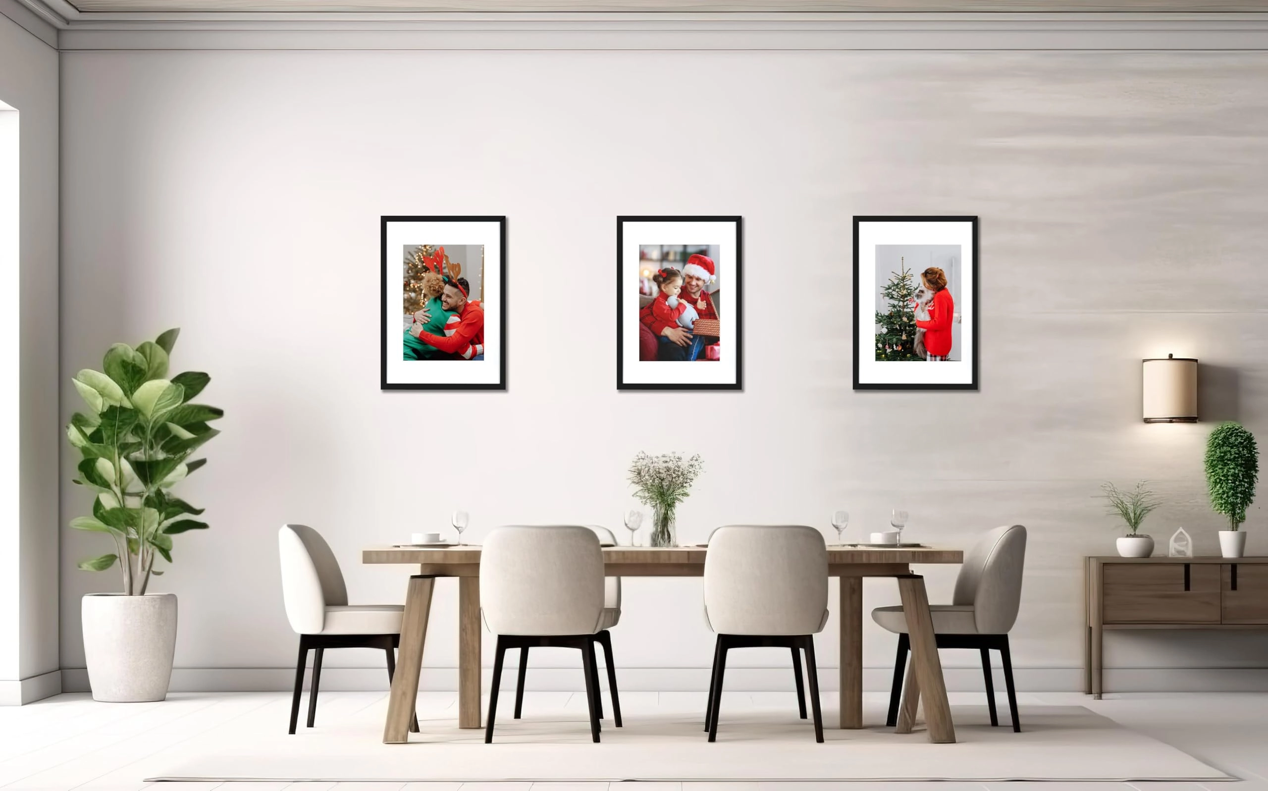 Picture Frame - A3