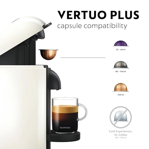 VertuoPlus XN903140