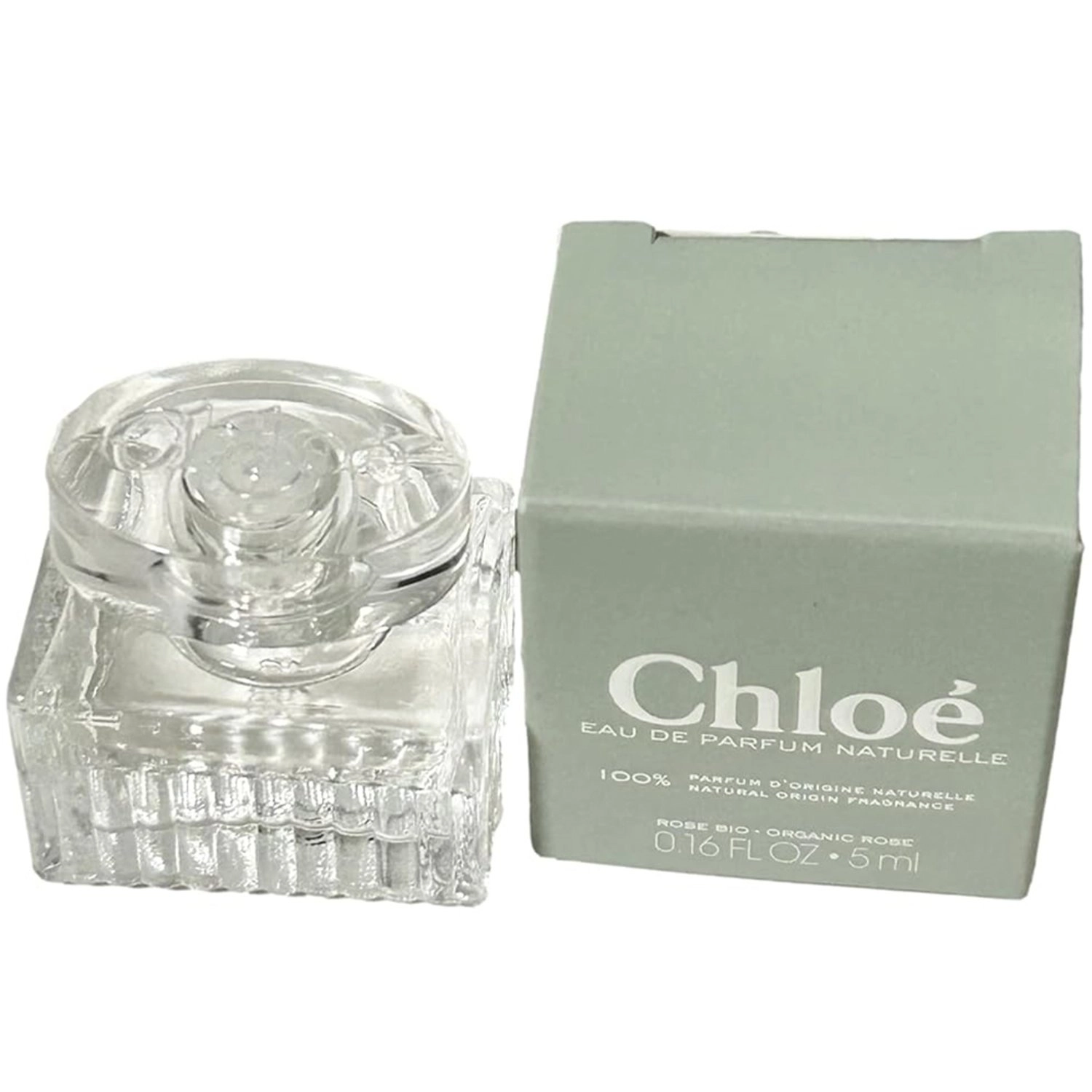 Nomade Eau de Parfum 5 ml