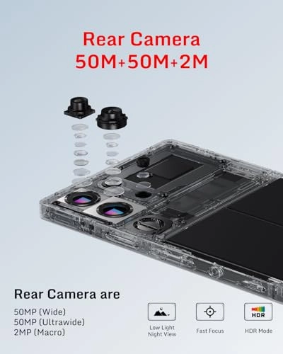 (Renewed) 10 Pro - 16GB 512GB