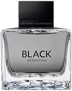 Seduction in Black Eau de Toilette 100 ml