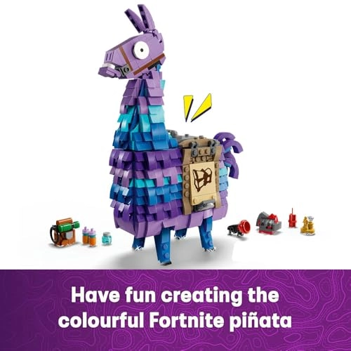 FORTNITE Supply Llama (77071)