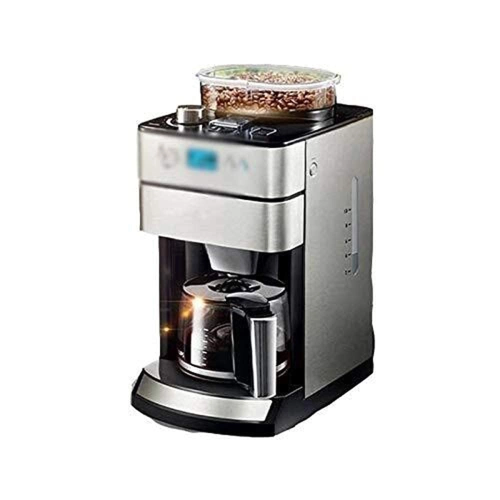 Coffee Machine - Small Household Drip Dual-use