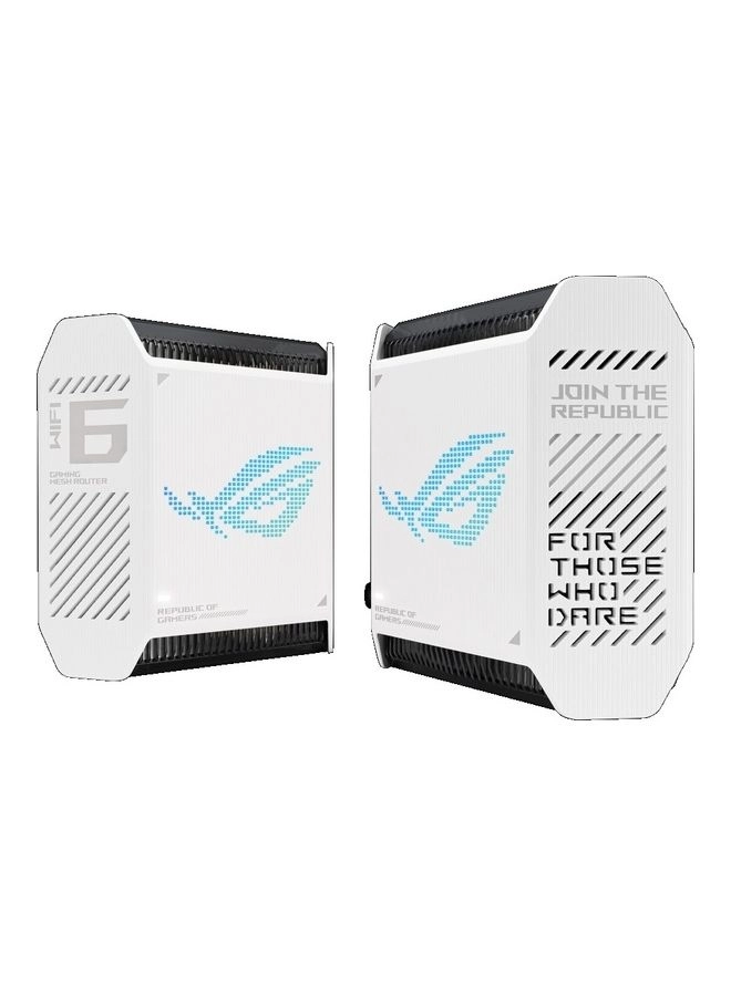 ROG Rapture GT6 - WIFI 6 2 Pack